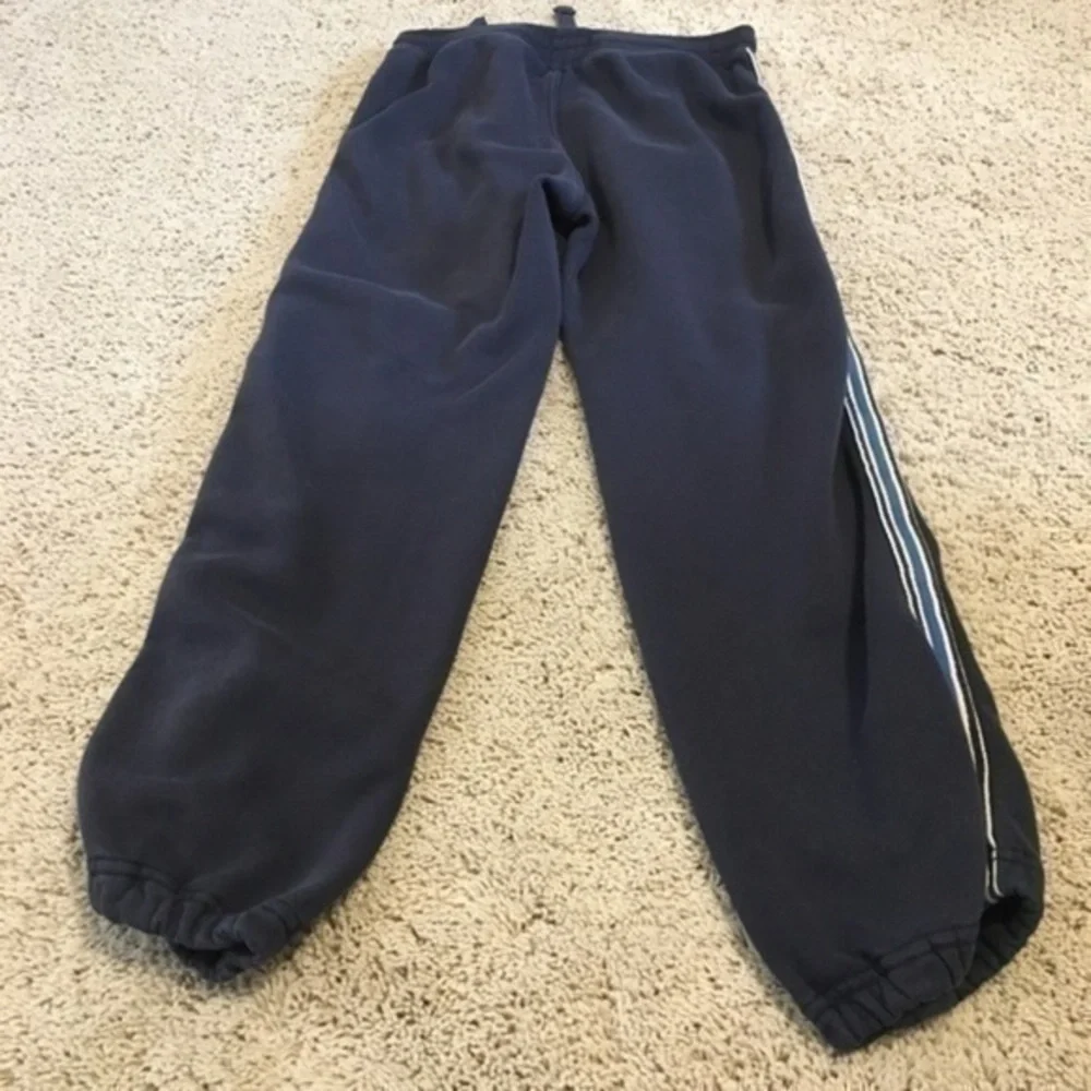 Boys size 10 navy Osh Kosh sweatpants NWOT